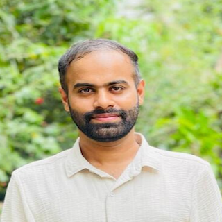 Muhammed Thaskeem M K