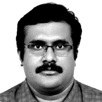 Anoop Kumar V