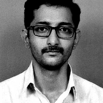 Jayakrishnan K G