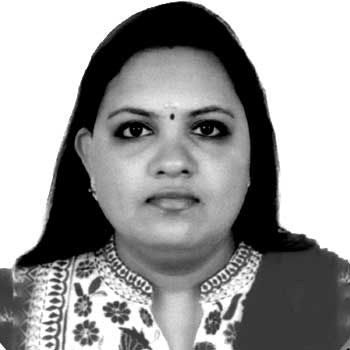 Parvathy Chandran